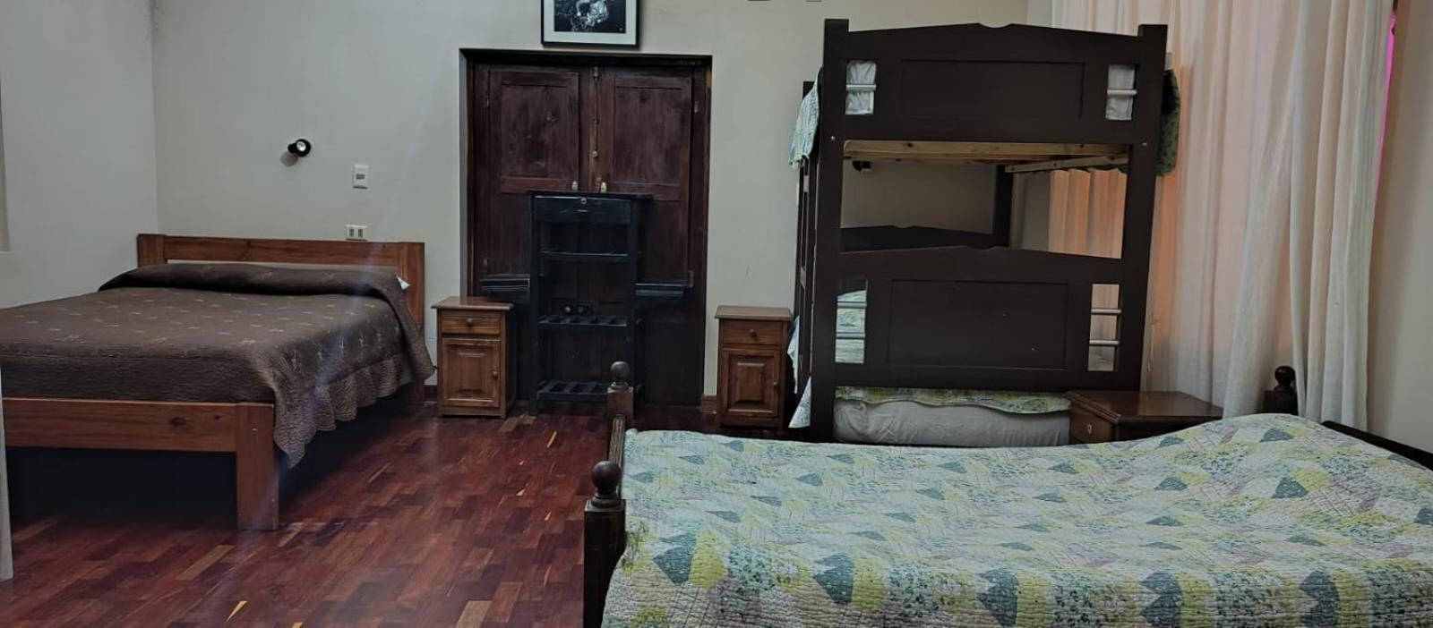 Kultur Berlin Hostel & Suites スクレ エクステリア 写真