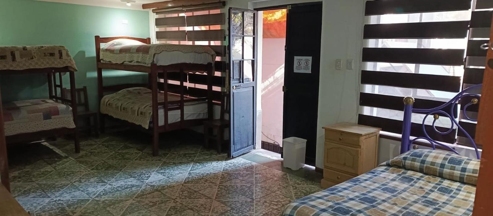 Kultur Berlin Hostel & Suites スクレ エクステリア 写真